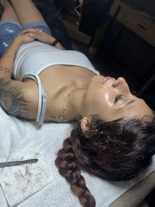 Beauty Within The Skin Picture 3