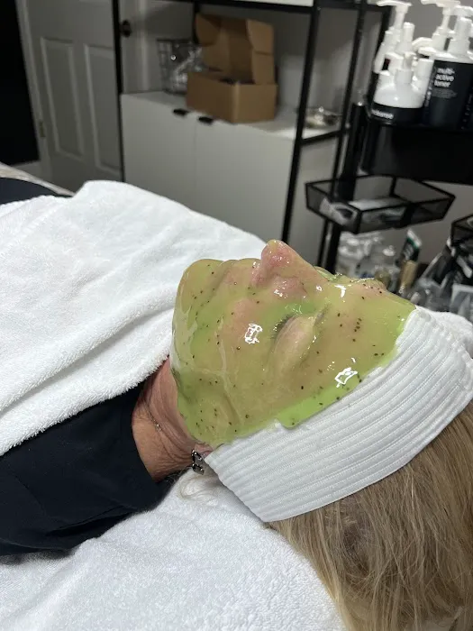 Beauty Within The Skin Picture 1