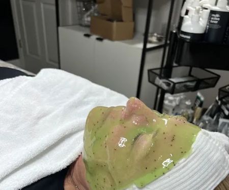 Beauty Within The Skin