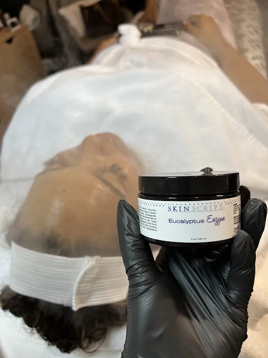 Beauty Within The Skin Picture 4