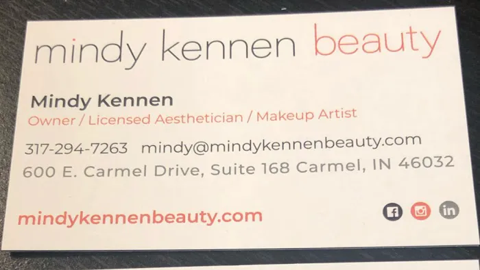 Mindy Kennen Beauty Picture 5