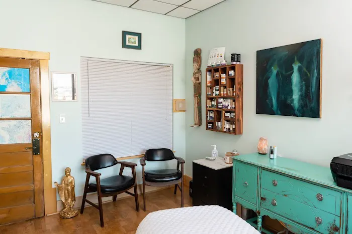 The Skin Spot Picture 1