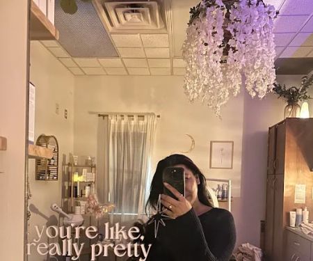 The Fishers Esthetician