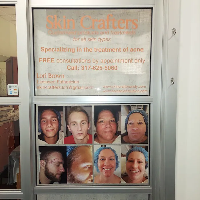 Skin Crafters Picture 2