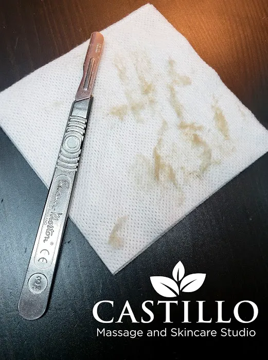 Castillo Massage and Skincare Studio Picture 8