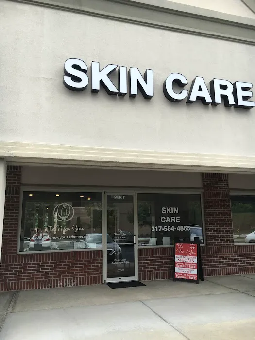 The New You Esthetics Picture 7