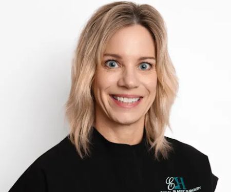 Susan Barnes, Medical Aesthetician at Dr. Emily Hrisomalos