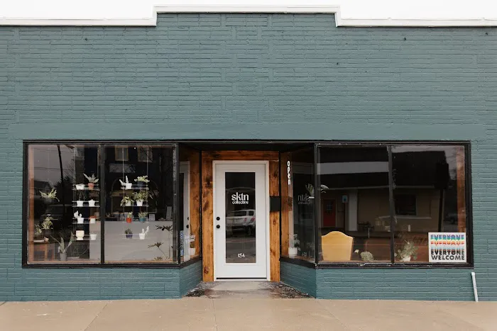 Skintentions Picture 5