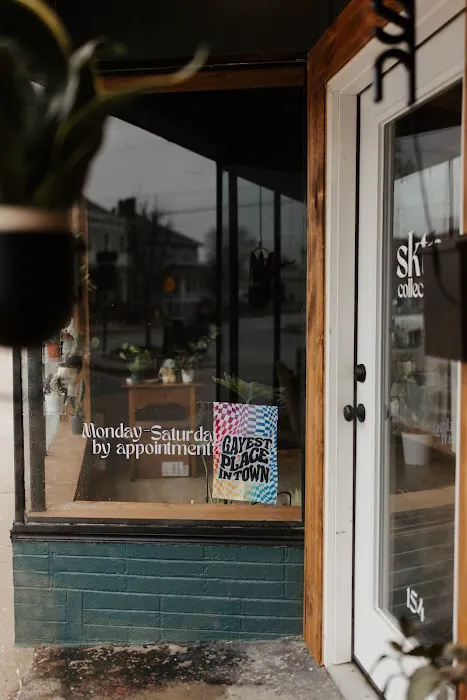 Skintentions Picture 2