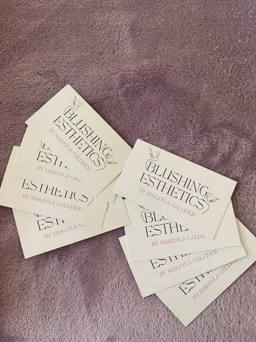 Blushing Esthetics Picture 3