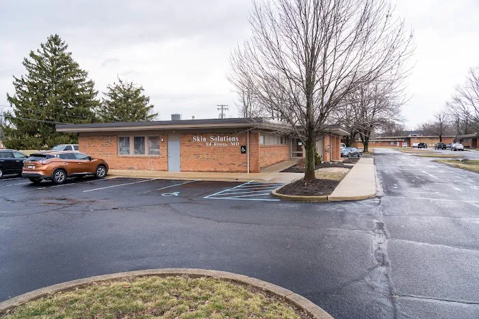 Skin Solutions Dermatology & Aesthetics - Columbus Indiana Picture 1