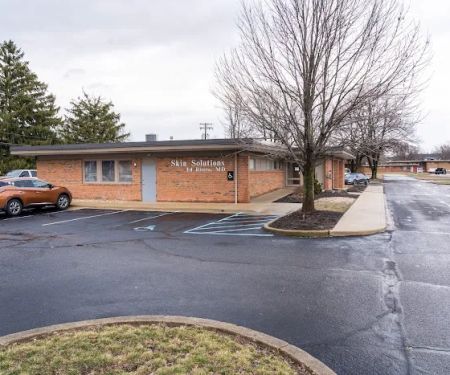 Skin Solutions Dermatology & Aesthetics - Columbus Indiana