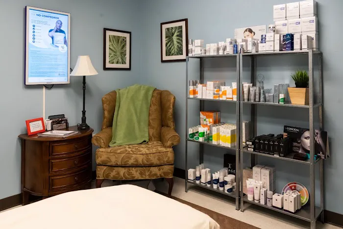 Skin Solutions Dermatology & Aesthetics - Columbus Indiana Picture 5