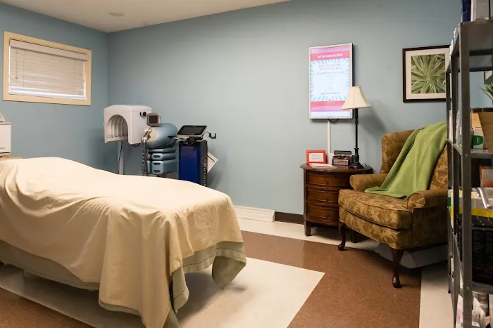 Skin Solutions Dermatology & Aesthetics - Columbus Indiana Picture 3