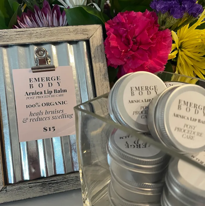 Emerge Esthetics Picture 10