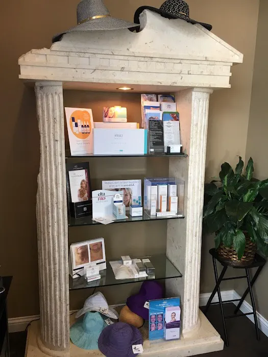 The New You Esthetics Picture 1