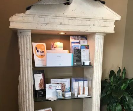 The New You Esthetics