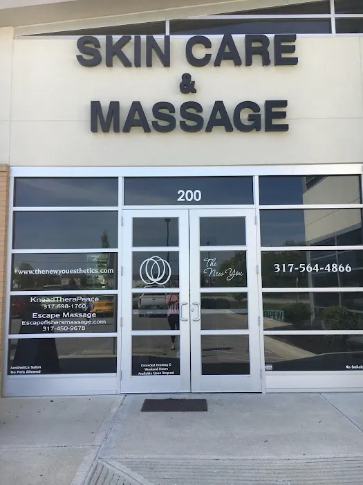 The New You Esthetics Picture 3