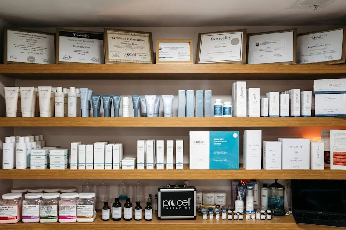 Skin By Kenn Aesthetics LLC Picture 3