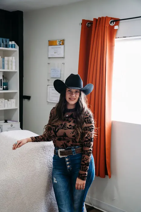 Daelyn Maree Beauty Picture 3