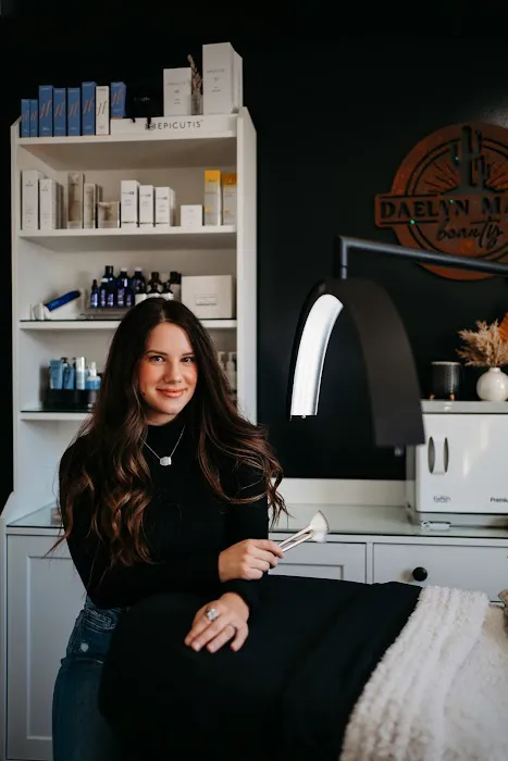 Daelyn Maree Beauty Picture 2