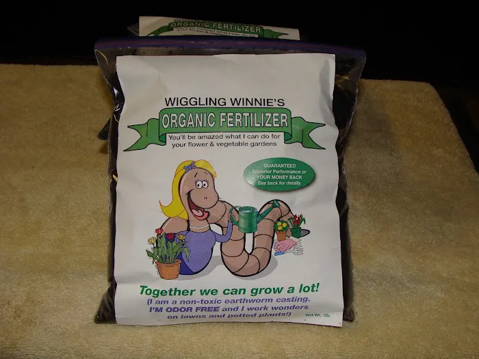 Nature's Way Picture 2