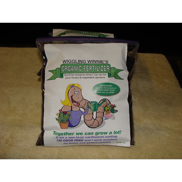 Nature's Way Picture 3