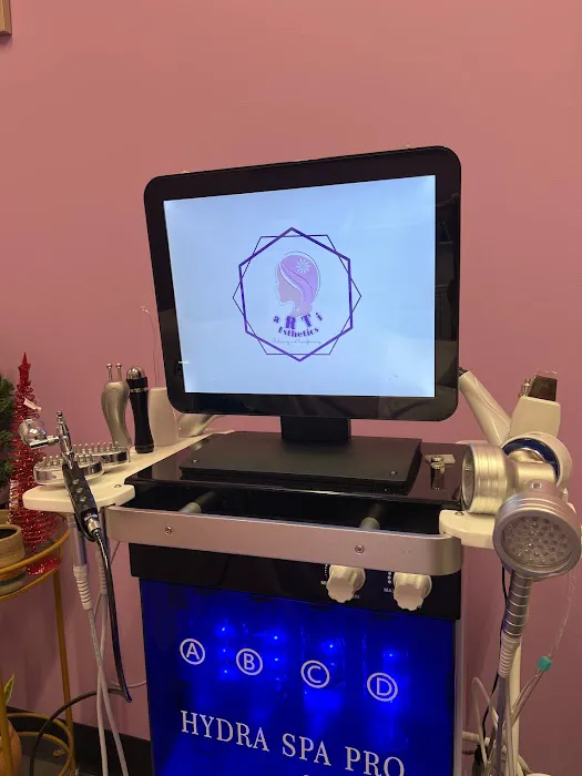 Arti Esthetics Picture 5