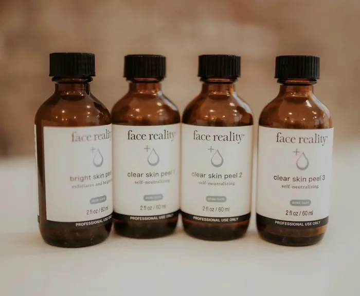 The Skin Suite Picture 2