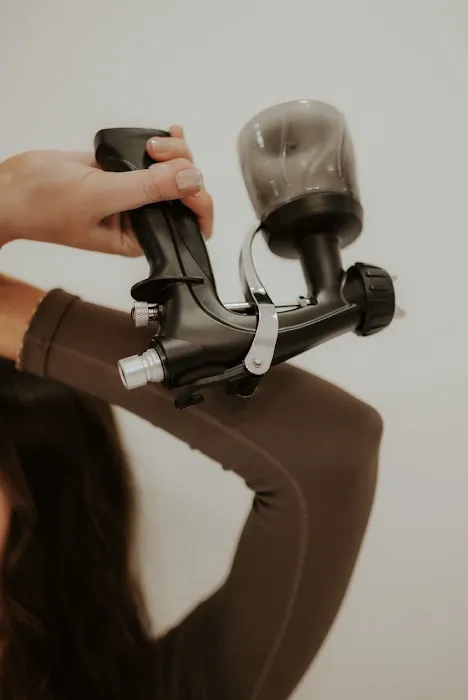 The Skin Suite Picture 1