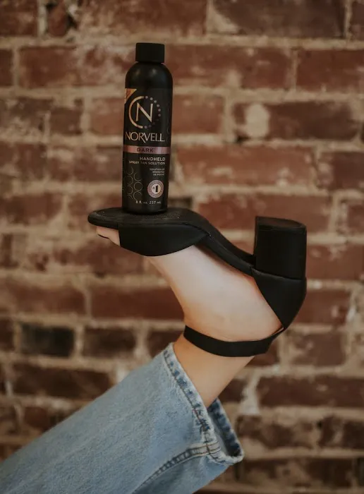 The Skin Suite Picture 7