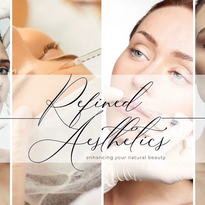 Refined Aesthetics Picture 2