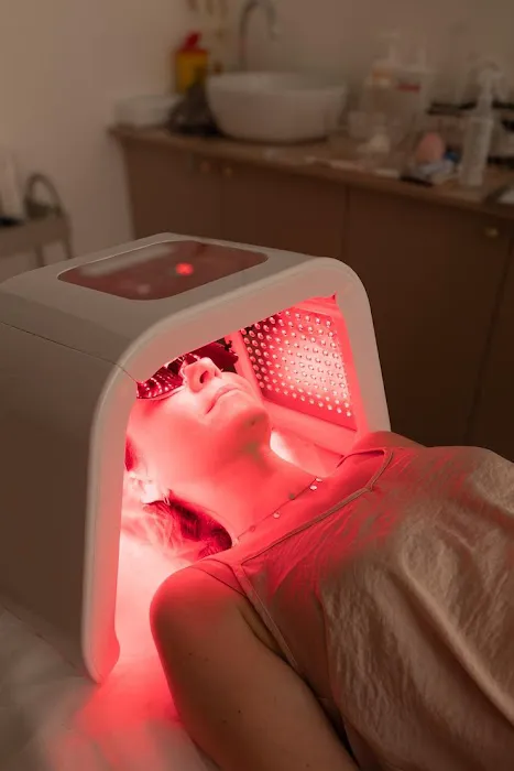 Rooted Radiance Electrolysis + Esthetics Picture 1