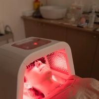 Rooted Radiance Electrolysis + Esthetics ico