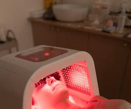 Rooted Radiance Electrolysis + Esthetics