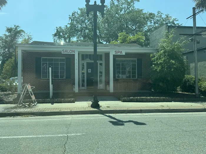 Rooted Radiance Electrolysis + Esthetics Picture 2