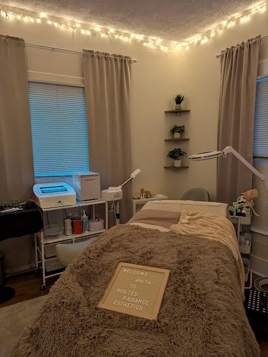 Rooted Radiance Electrolysis + Esthetics Picture 4