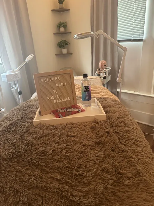 Rooted Radiance Electrolysis + Esthetics Picture 5