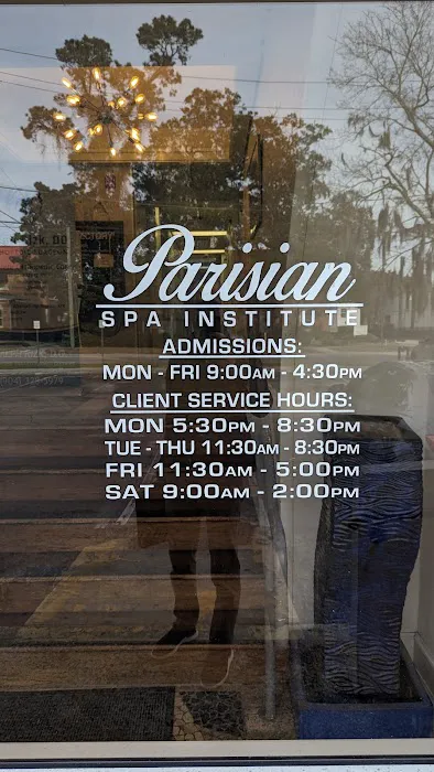 Parisian Medi Spa Picture 1