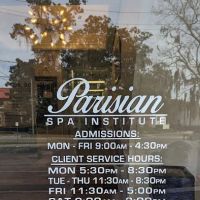 Parisian Medi Spa ico