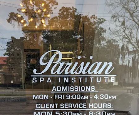 Parisian Medi Spa