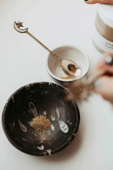 The Skin Witch Picture 1