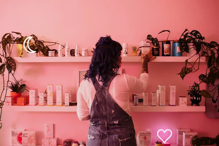 The Skin Witch Picture 4