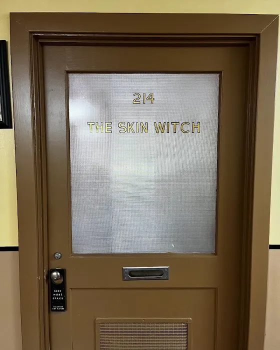 The Skin Witch Picture 5