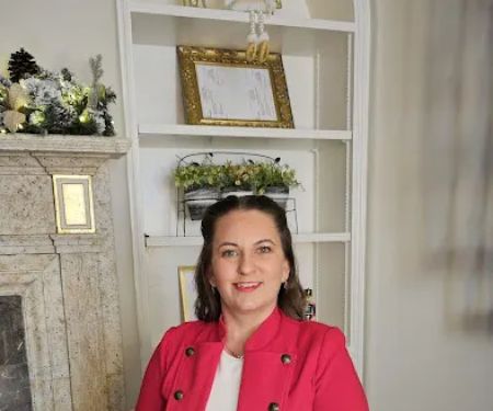 Daisy's Skin Transformation