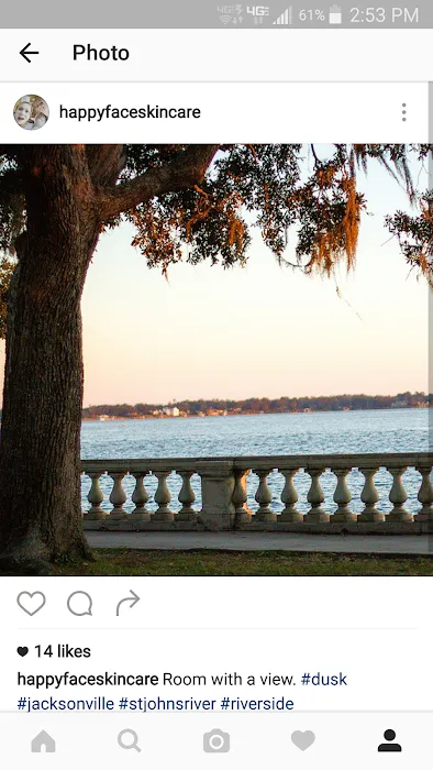 Happy Face Picture 9