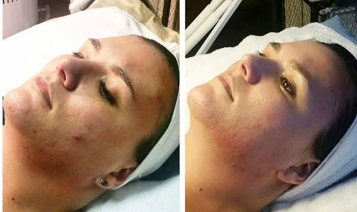 Happy Face Picture 2