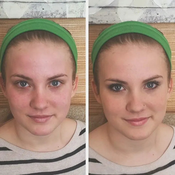 Happy Face Picture 3