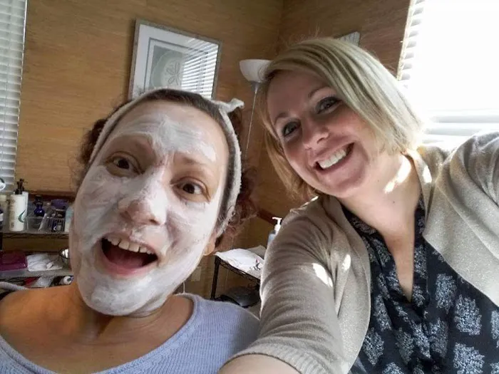 Happy Face Picture 1