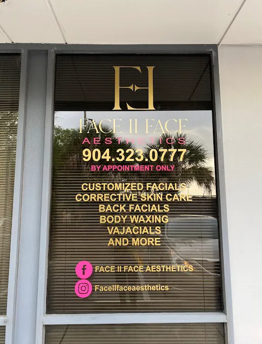 Face II Face Aesthetics Picture 5